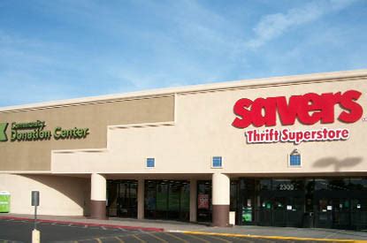 where are savers discount stores located in las vegas nv